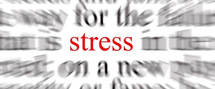 Stress en afvallen: de invloed van hormonen